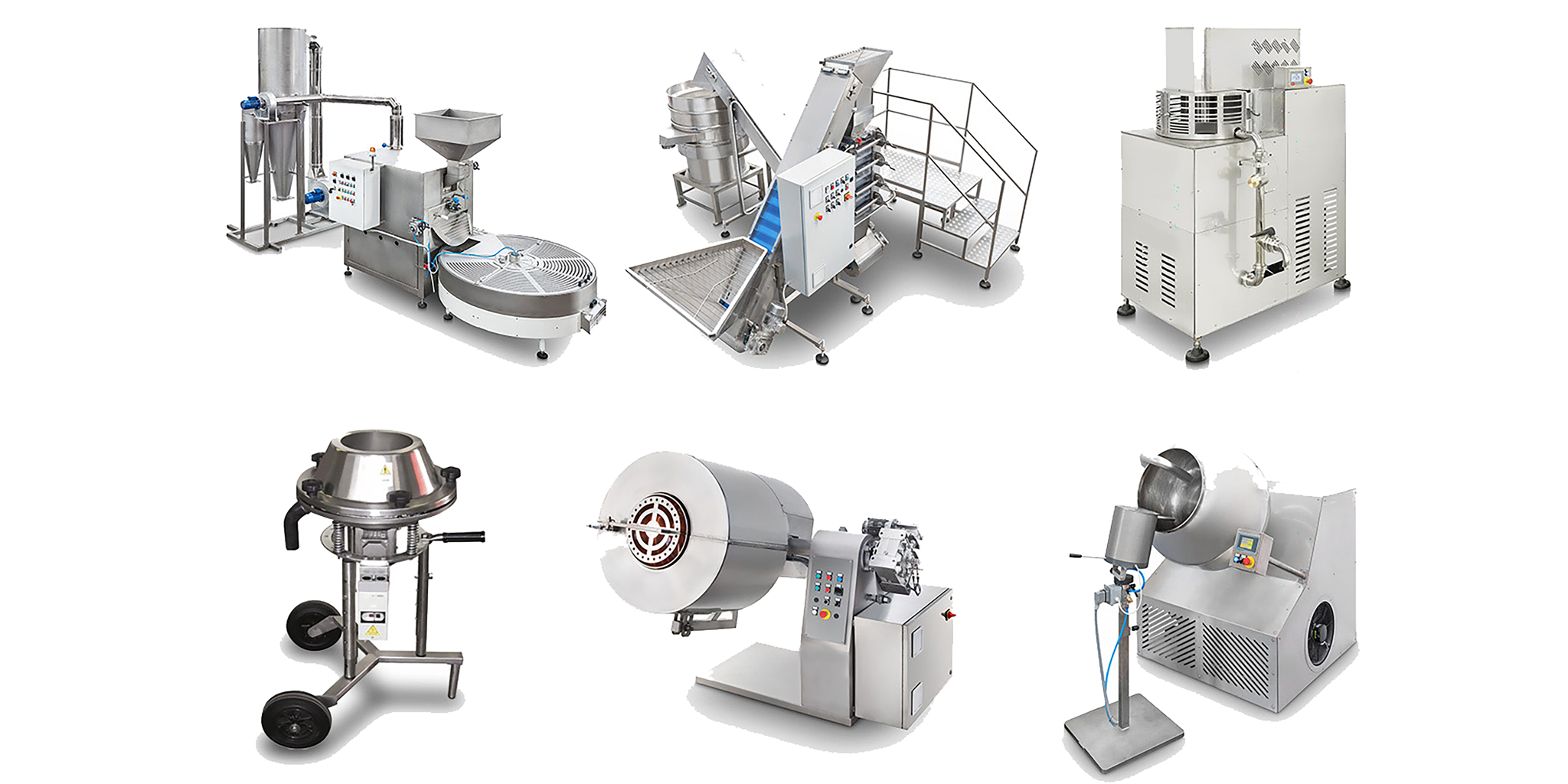 Dried Fruit Processing Lines Production Line
